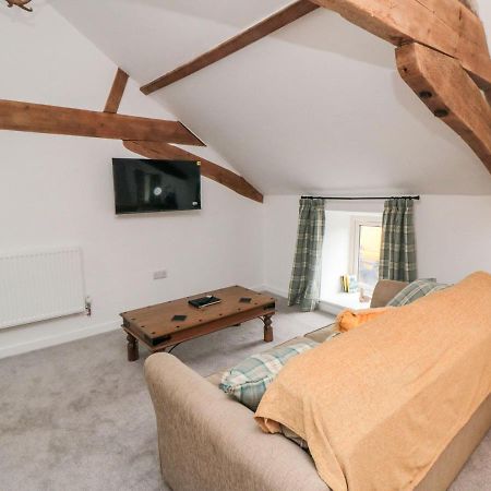 Hawthorn Cottage Scarborough Luaran gambar