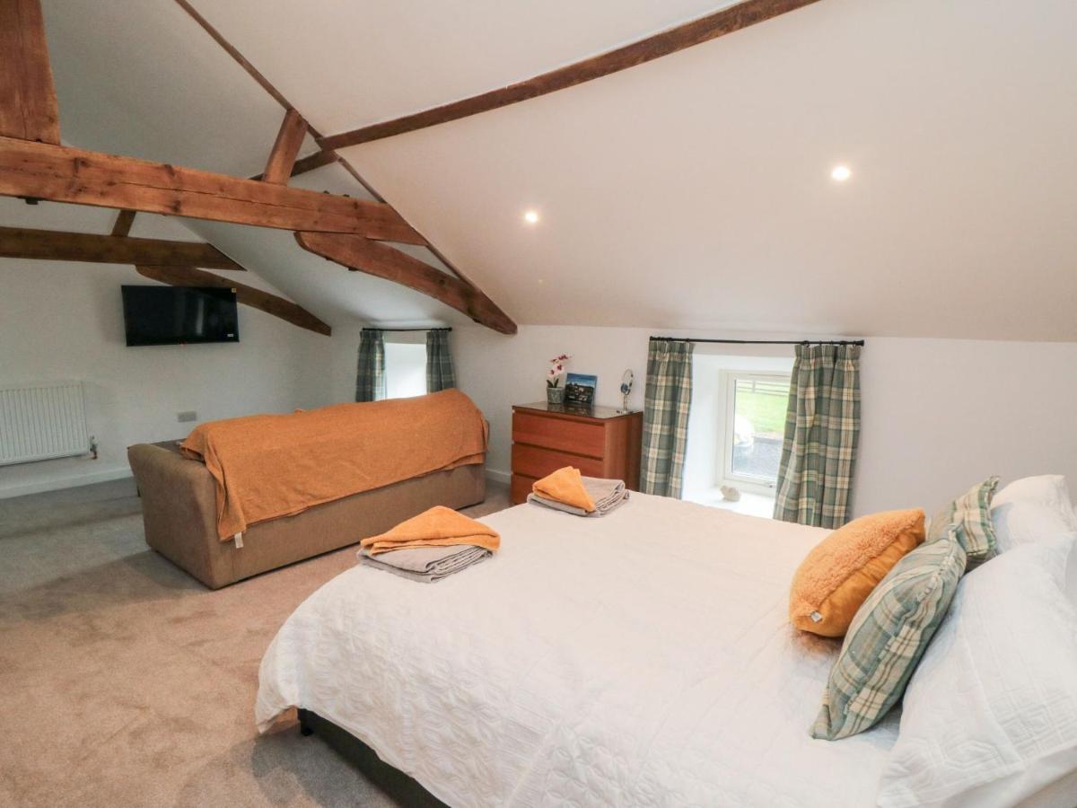 Hawthorn Cottage Scarborough Luaran gambar