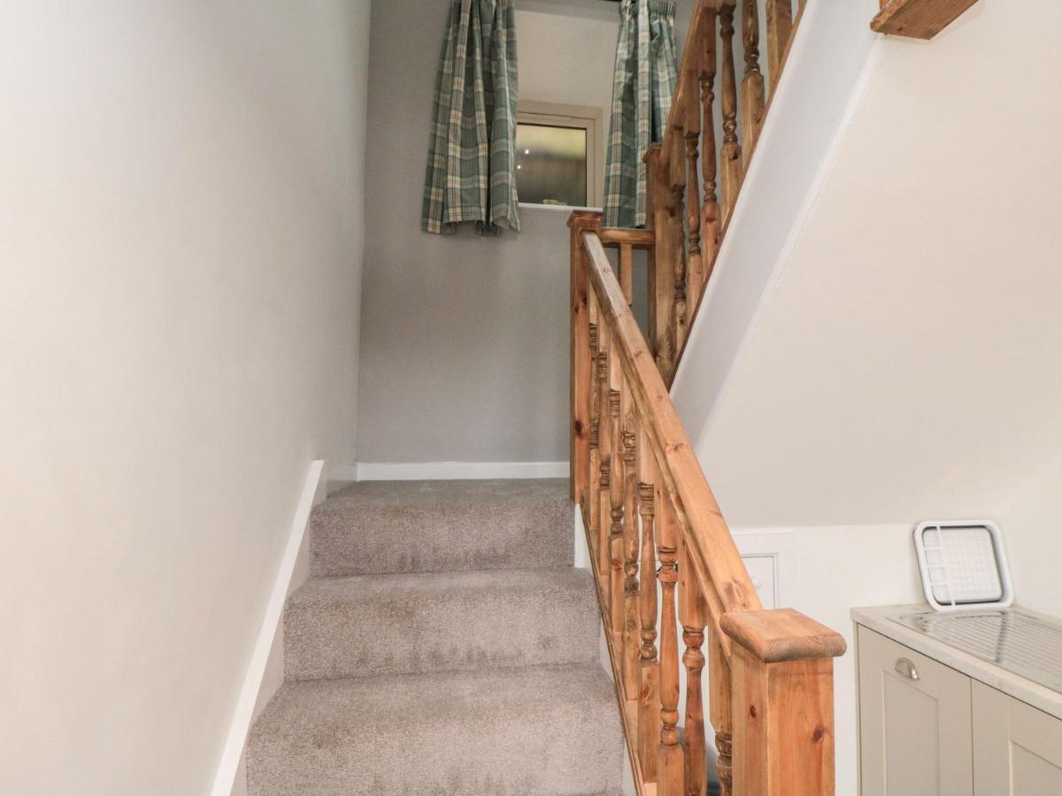 Hawthorn Cottage Scarborough Luaran gambar