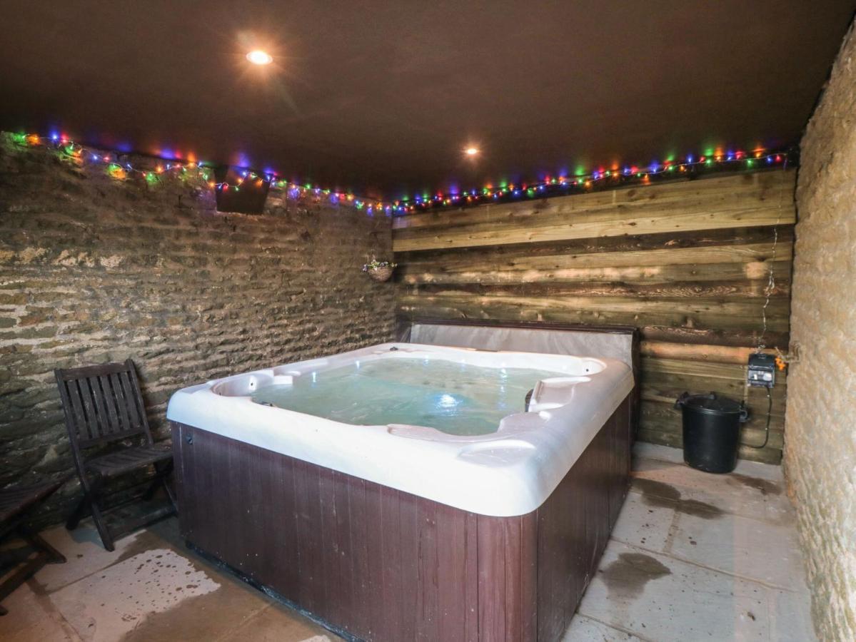 Hawthorn Cottage Scarborough Luaran gambar