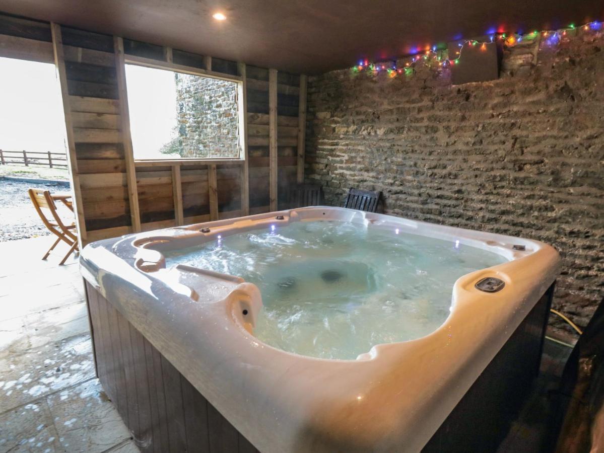 Hawthorn Cottage Scarborough Luaran gambar