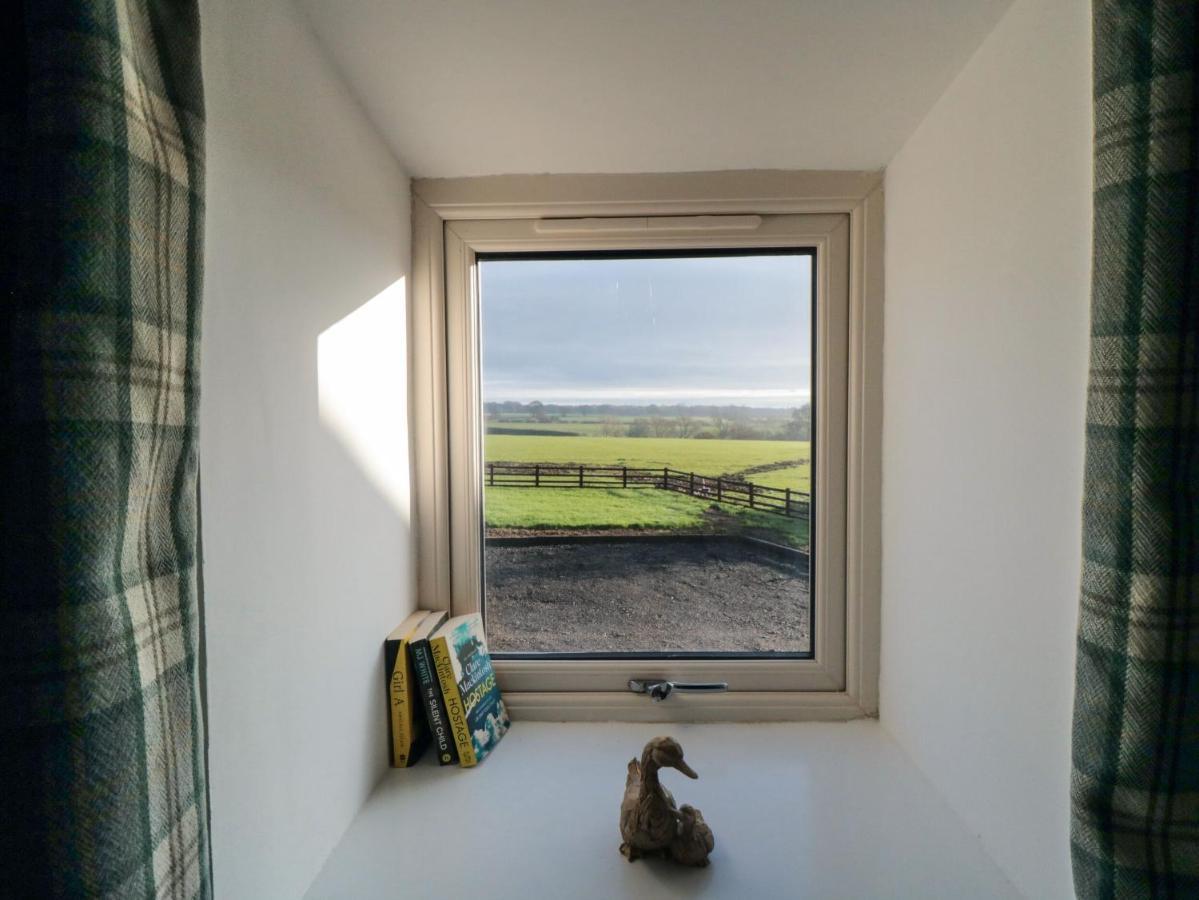 Hawthorn Cottage Scarborough Luaran gambar